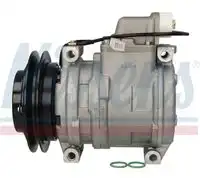 Компрессор кондиционера 890028 NISSENS