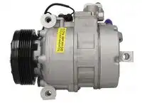 компрессор кондиционера MB 890043 NISSENS