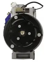 компрессор кондиционера MB 890043 NISSENS