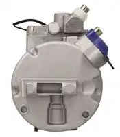 компрессор кондиционера MB 890043 NISSENS