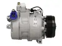 компрессор кондиционера MB 890043 NISSENS