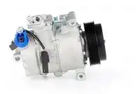 компрессор кондиционера BMW E90 05> 890070 NISSENS