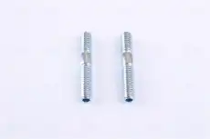 Радиатор кондиционера (конденсатор) NISSENS 940515