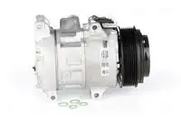 890158 КОМПРЕССОР КОНДИЦИОНЕРА LEXUS RX 03- NISSENS