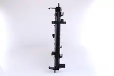 Радиатор кондиционера (конденсатор) NISSENS 68774