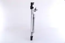 Радиатор кондиционера (конденсатор) NISSENS 940622