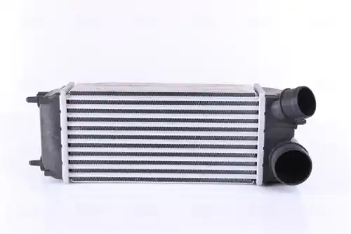 Intercooler, charger 96228 NISSENS