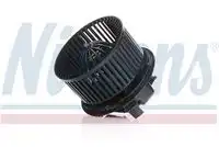 Вентилятор отопителя NISSENS 87214
