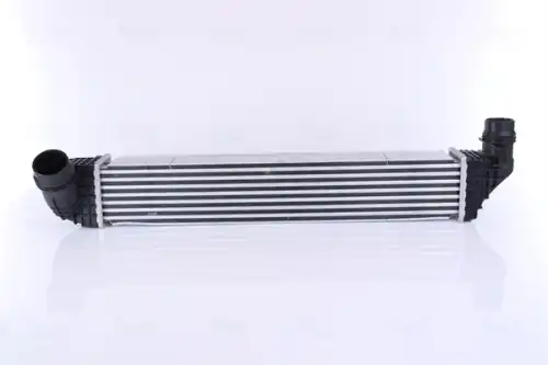 Интеркулер NISSENS 96200