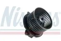 Вентилятор отопителя NISSENS 87265