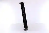 Радиатор кондиционера (конденсатор) NISSENS 61036