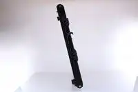 Радиатор кондиционера (конденсатор) NISSENS 646939