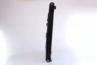 Радиатор кондиционера (конденсатор) NISSENS 646939