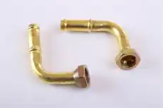 Радиатор кондиционера (конденсатор) NISSENS 646947