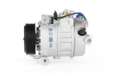 компрессор кондиционера 890358 NISSENS