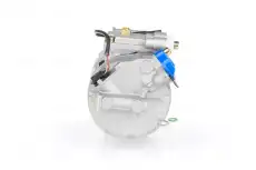 компрессор кондиционера 890358 NISSENS