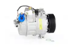 компрессор кондиционера 890358 NISSENS