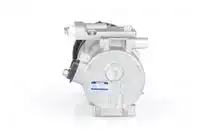 Компрессор, кондиционер 890232 NISSENS