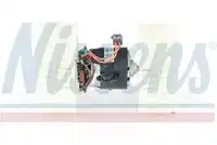 вентилятор отопителя! \ MB Vito 03> 87340 NISSENS