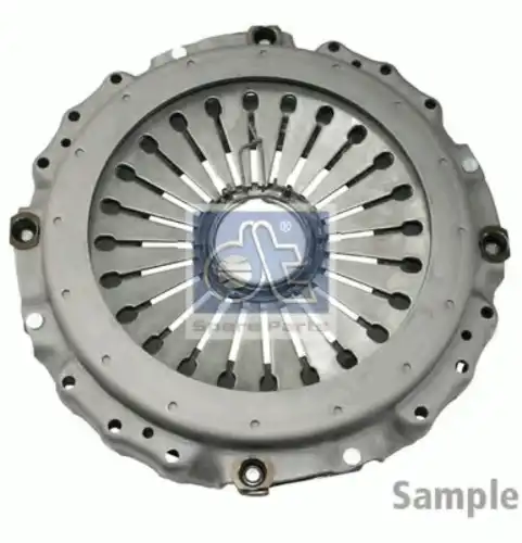 Корзина сцепления DT 4.64194