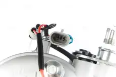 Компрессор, кондиционер 890327 NISSENS