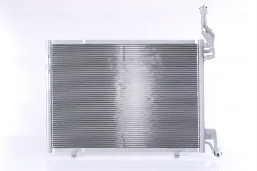 Деталь 940525 NISSENS