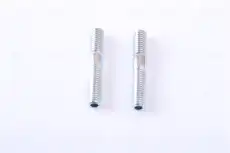 Радиатор кондиционера (конденсатор) NISSENS 940528