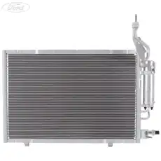 Деталь 1865222 FORD