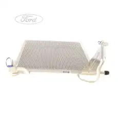 Радиатор кондиционера (конденсатор) FORD 1856010
