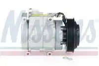 Деталь 890371 NISSENS