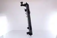 Радиатор системы охлаждения двигателя NISSENS 675055