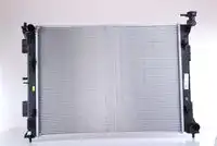 Деталь 675052 NISSENS