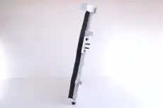 Радиатор кондиционера (конденсатор) NISSENS 940630