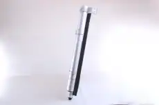 Радиатор кондиционера (конденсатор) NISSENS 940630