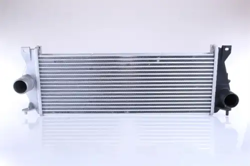 Радиатор кондиционера (конденсатор) NISSENS 96199
