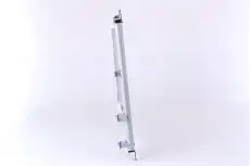 Радиатор кондиционера (конденсатор) NISSENS 940574