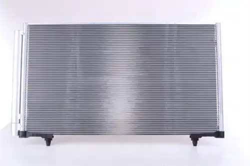 Радиатор кондиционера (конденсатор) NISSENS 940671