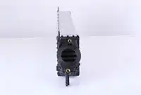 Радиатор системы охлаждения двигателя NISSENS 96485