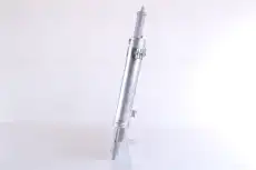 Радиатор кондиционера (конденсатор) NISSENS 940818