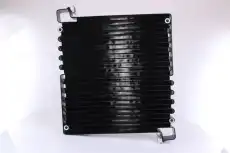Радиатор кондиционера (конденсатор) NISSENS 940550