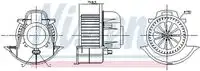 Вентилятор отопителя NISSENS 87076