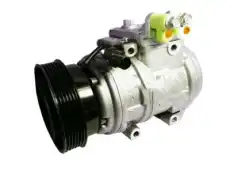 компрессор кондиционера, полугерметичный 977013V110 MOBIS