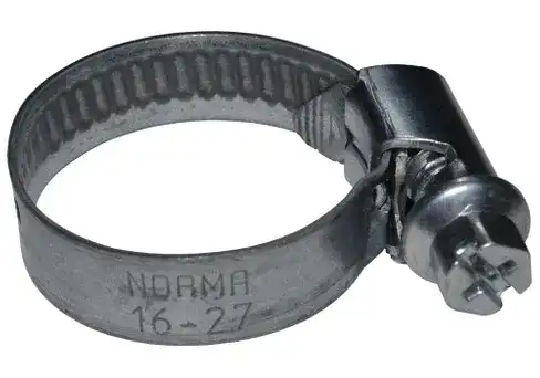  ХОМУТЫ NORMА 150-170 NORMA