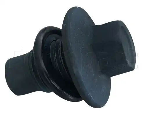 FORMPART 1573002/S Пробка слива масла 1608619
