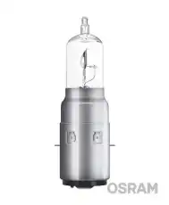Автолампа BA20d OSRAM 62327 12