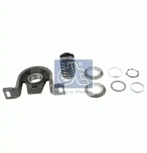 подшипник подвесной! d=45 \MB Sprinter 4.80398 DT