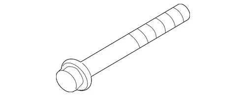 БОЛТ WHT004595 VAG