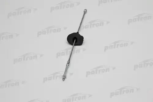 Трос ручного тормоза PATRON PC3229