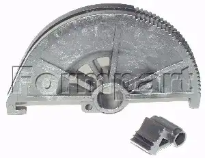 Деталь 1551007S FORMPART