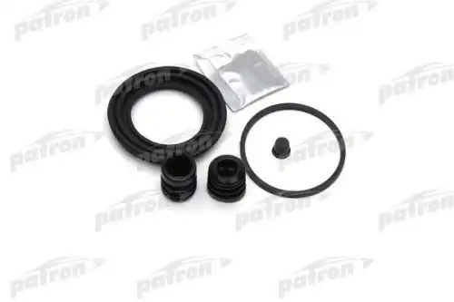 Деталь PRK182 PATRON